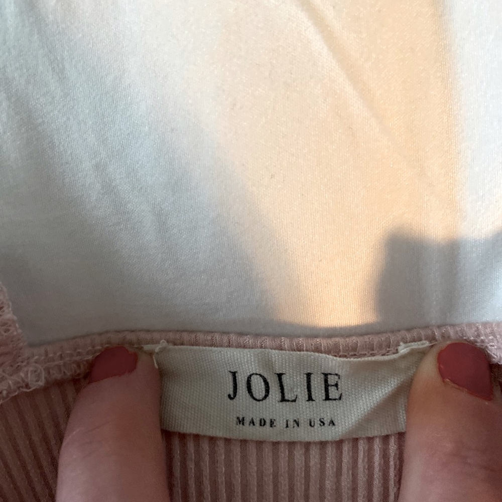 Jolie Bodysuit from Nordstrom’s